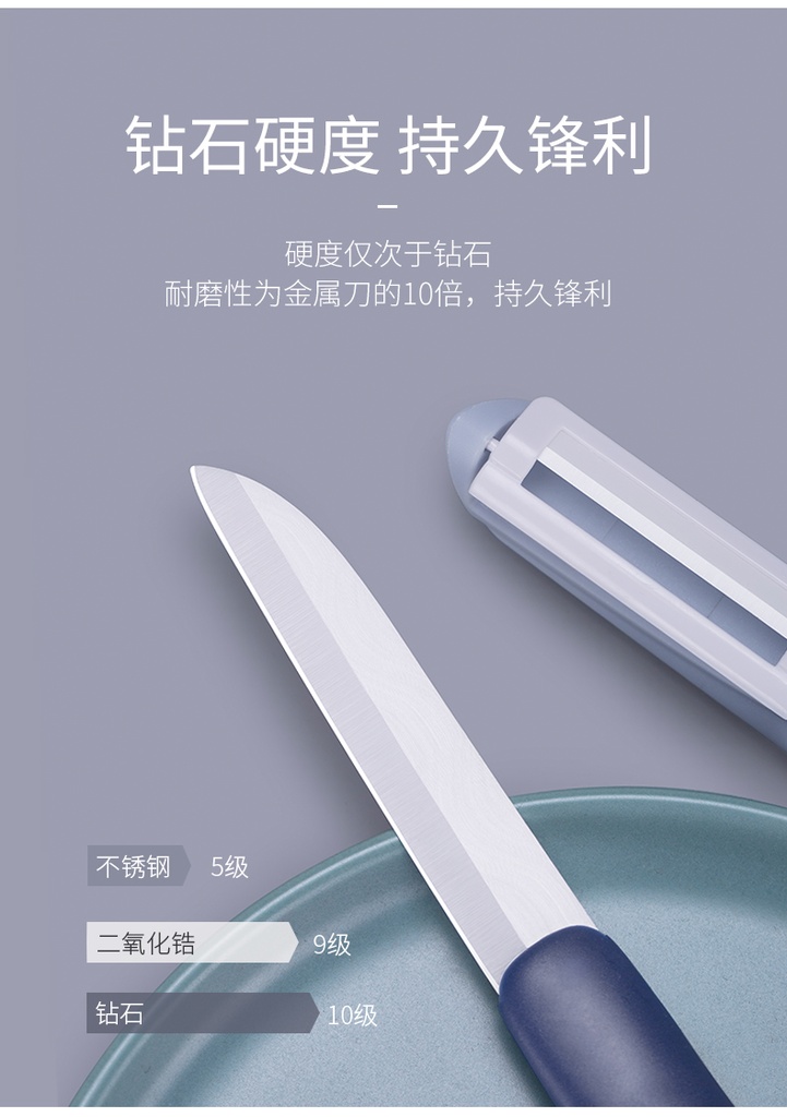 美帝亚组合式刀刨